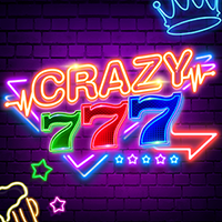 CRAZY 777